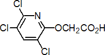 triclopyr