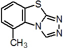 tricyclazole