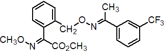 trifloxystrobin