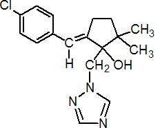 triticonazole