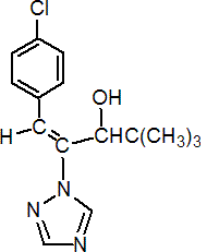 uniconazole