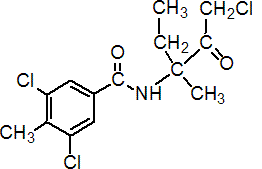 zoxamide